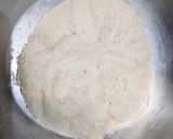 Foto langkah ke 3 dari resep Pizza Homemade.