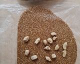 Foto del paso 3 de la receta: Galletas de Moringa oleifera y cajú