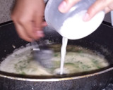 Foto del paso 9 de la receta: Camarones flameados