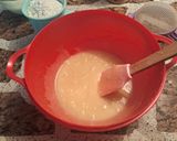 Foto del paso 2 de la receta: Budín de peras asadas🍐🍐