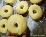 Foto langkah ke 5 dari resep Donat Kentang Empuk.