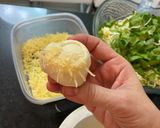 Foto del paso 4 de la receta: Bohíos de acelga