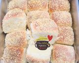 Hình bước làm 5 của món Pandesal- Philipino bread rolls     (Bánh mì Philipine)