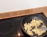 Foto del paso 2 de la receta: Tortitas de repollo y carne picada