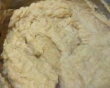 Foto del paso 4 de la receta: Ataditos de pollo relleno con puré mixto