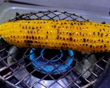 भुट्टा (Bhutta recipe in Hindi) रेसिपी चरण 2 फोटो