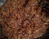 Foto langkah ke 3 dari resep Lapis wajik 2 rasa.