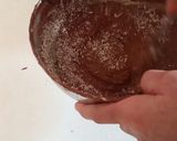 Une image de l'étape 4 de Gâteau chocolat et amandes ultra bon.