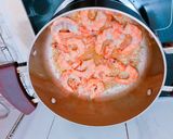 Hình bước làm 4 của món Soup tomyum