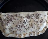 Foto del paso 3 de la receta: Tarta de espinacas
