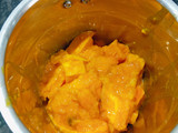 Summer Special Aamras With Alphanso Mango 🥭