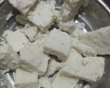 કાજુ પનીર મસાલા(Kaju paneer masala recipe in Gujarati) રેસીપી સ્ટેપ3ફોટો