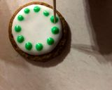 A picture of step 5 of Decorate Christmas Cookies.