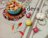 Foto langkah ke 8 dari resep Batagor Deva.