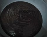 A picture of step 5 of Creamy oats cake.