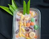 Foto langkah ke 5 dari resep Ginataang Bilo-Bilo (Kolak ala Filiphina).