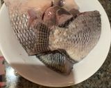 Foto langkah ke 1 dari resep Ikan nila kuah asam belimbimg.