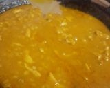 A picture of step 9 of Title: special chana daal chicken.