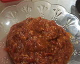 Foto langkah ke 4 dari resep Sambel Terasi + Limau 🌶.