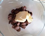 Foto del paso 3 de la receta: Pastel Imposible (chocoflan)