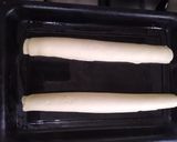Foto del paso 5 de la receta: Pan casero fácil