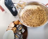 Hình bước làm 3 của món Cách làm Biscotti nguyên cám hỗ trợ giảm cân hiệu quả