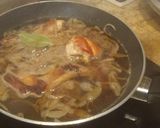 Foto del paso 3 de la receta Conejo encebollado