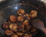 Foto langkah ke 6 dari resep Terong Raos Crispy.