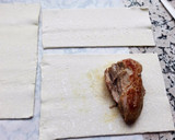 Foto del paso 5 de la receta: Solomillo Wellington