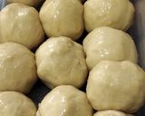 Foto langkah ke 3 dari resep Roti Maryam atau Roti Canai (Frozen).