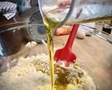 Foto del paso 2 de la receta: Cornulețe — dulces típicos rumanos—