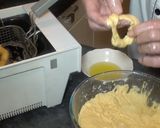 Foto del paso 5 de la receta Buñuelos de Calabaza