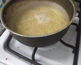 Foto del paso 1 de la receta: Ensalada fideos con soja