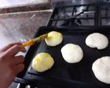 Foto del paso 6 de la receta: Pan para hamburguesas. Grace