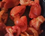 Foto del paso 4 de la receta: Pizza de chorizo