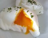 Une image de l'étape 4 de Salade printanière.