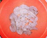 Foto del paso 8 de la receta: Camarones con Salsa bechamel a la Alexito