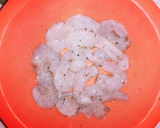 Foto del paso 8 de la receta: Camarones con Salsa bechamel a la Alexito