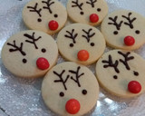 Foto del paso 5 de la receta: Galletitas Navideñas "Renos" by Norali