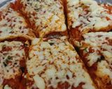 વેજ પીઝા (Veg Pizza Recipe In Gujarati) રેસીપી સ્ટેપ4ફોટો