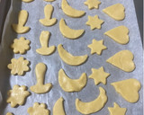 Foto del paso 5 de la receta: Galletas de mantequilla
