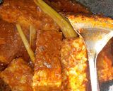 Foto langkah ke 2 dari resep Tempe bakar taliwang.