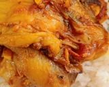 عکس مرحله 12 از دستور خوراک بادمجان جان ッ