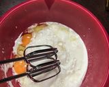 Diós szilvás muffin recept fázis 6 fotója