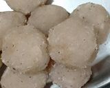 নারকেলের লাড্ডু (narkeler ladoo recipe in Bengali) রেসিপি ধাপ - 4 ছবি