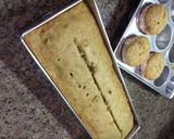 Foto langkah ke 5 dari resep Banana cake (lembut).