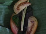 Pepes Ayam