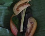 Foto langkah ke 6 dari resep Pepes Ayam.