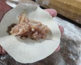 Foto del paso 5 de la receta: Gyozas de Cerdo