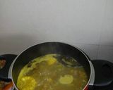 Foto langkah ke 7 dari resep Sayur Goreng Asem Betawi.